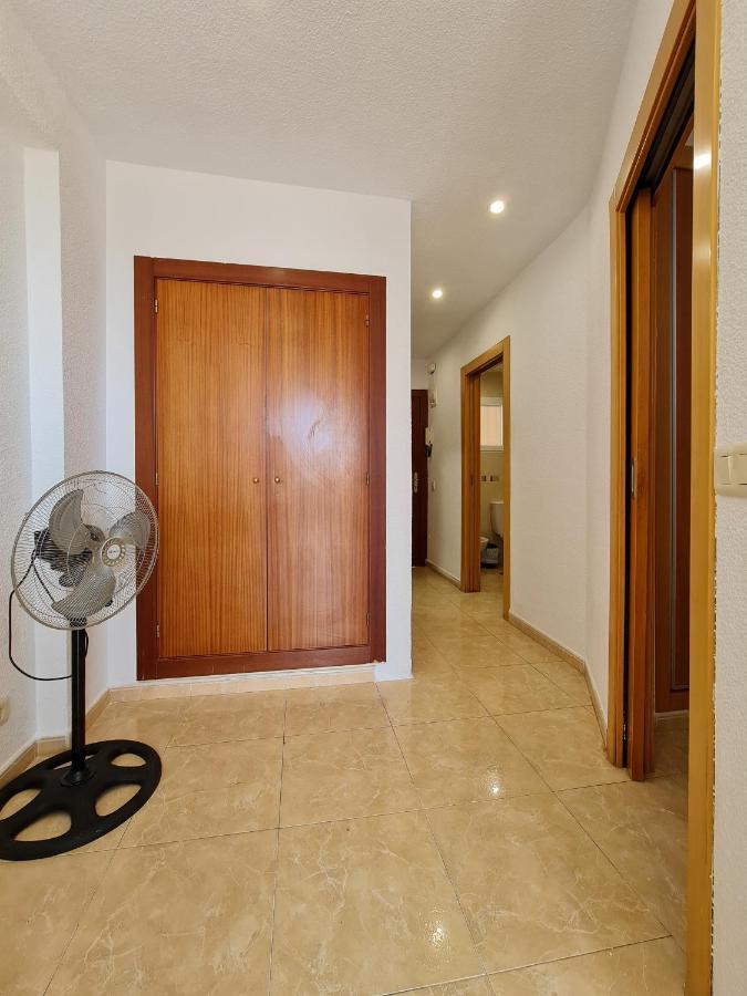貝尼多姆Apartamento Esturion公寓 外观 照片