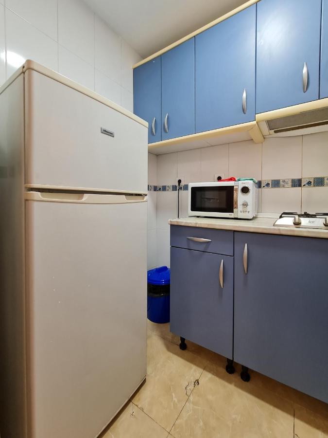 貝尼多姆Apartamento Esturion公寓 外观 照片
